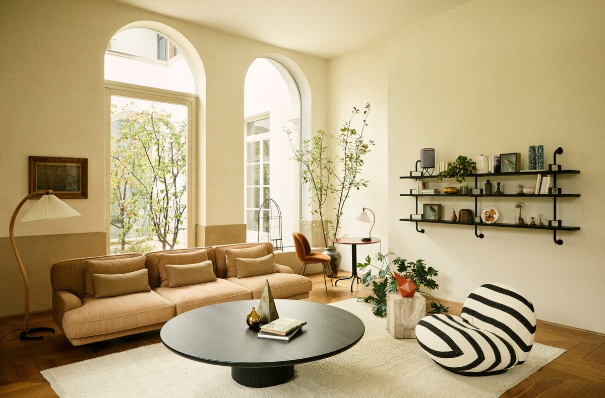 Luxury Furniture Dubai: The Complete Guide to High-End Design and Investment