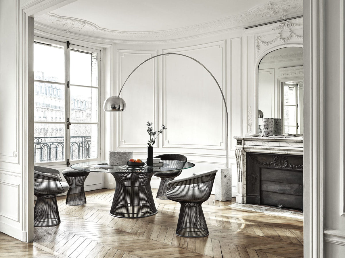 Knoll Dubai: Exploring the Exclusivity with Clay, Your Luxury Furniture Destination