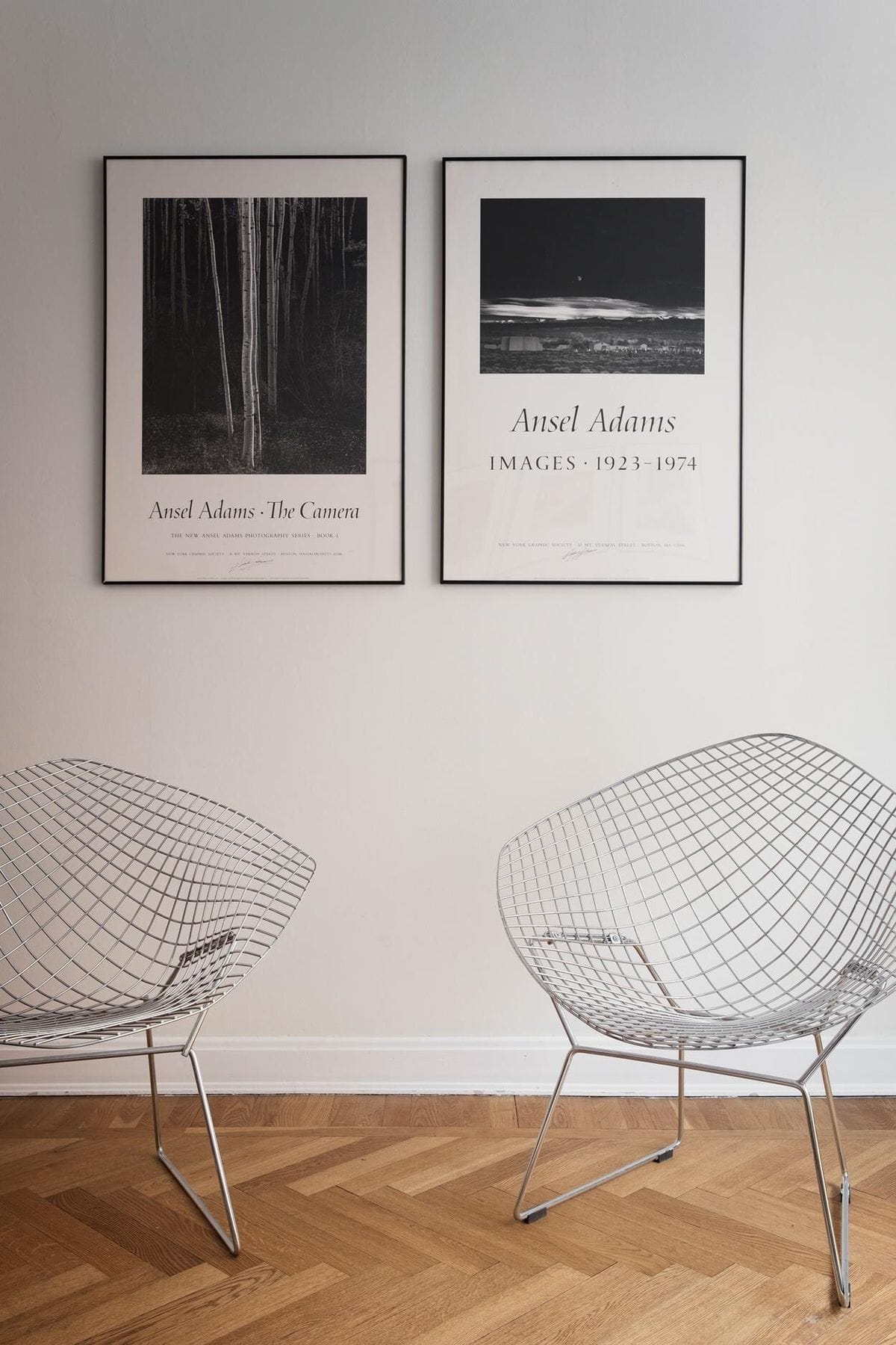 Bertoia Diamond Armchair, Fabric Tess Harley Grey 15
