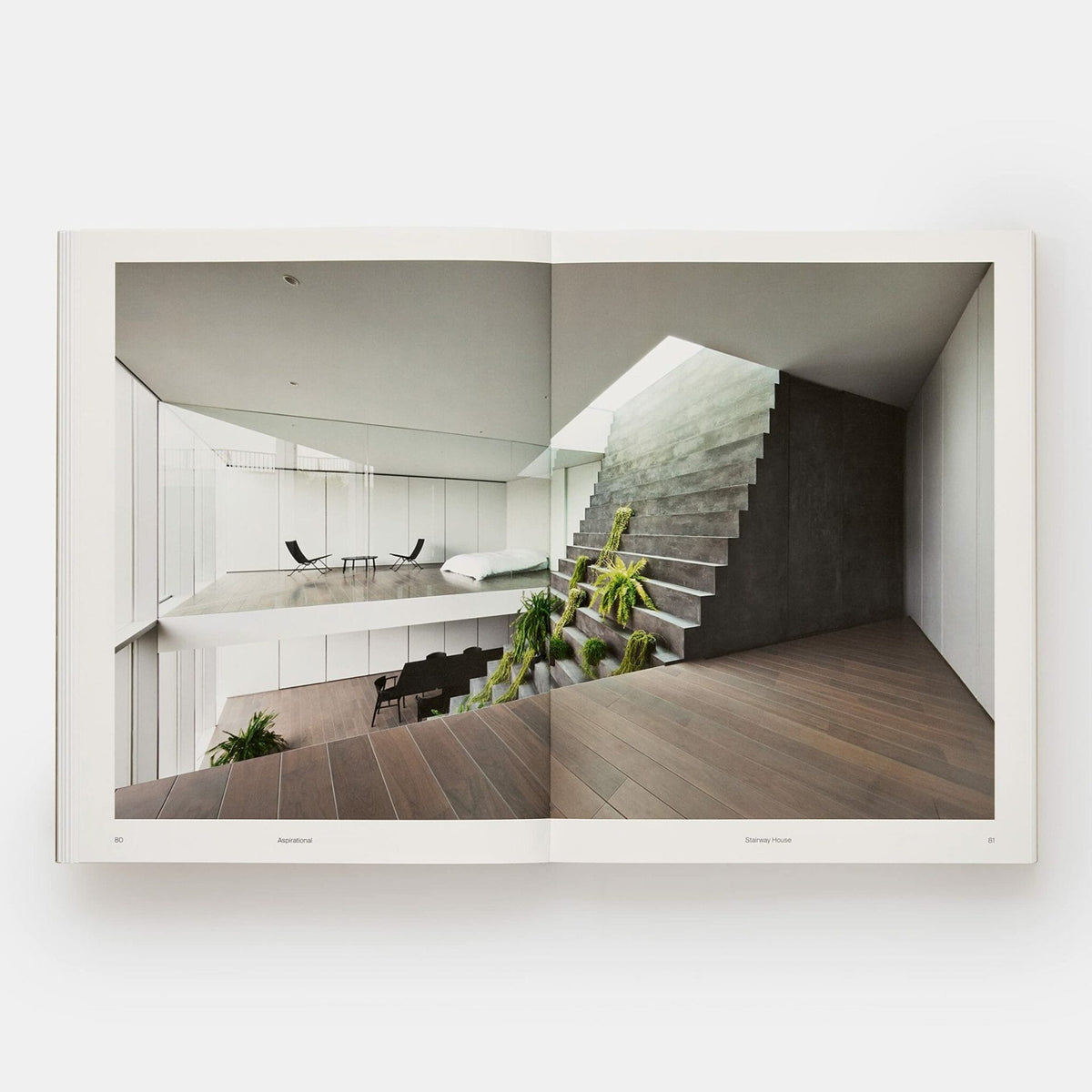 Japanese Interiors - Book