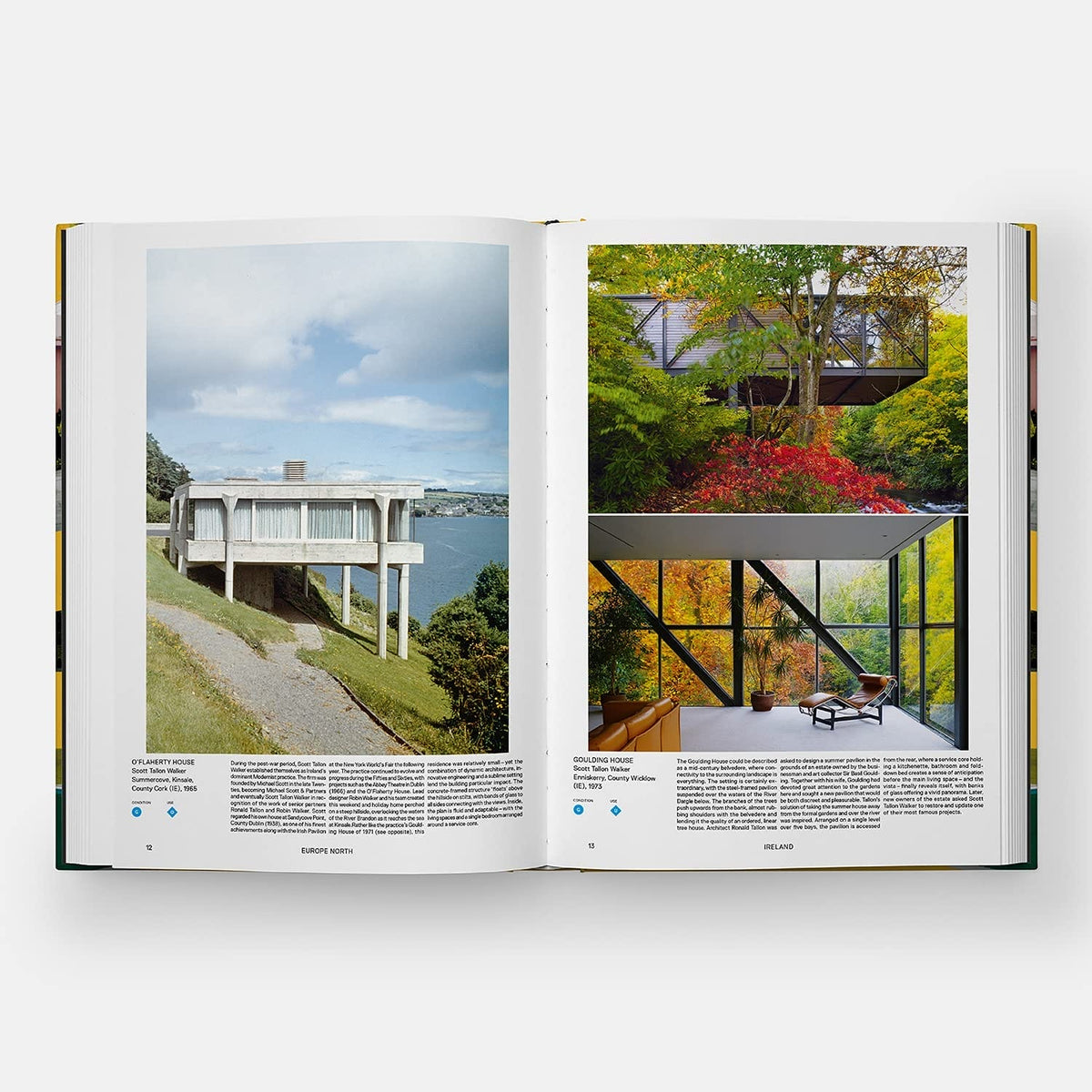 Atlas of Mid-Century Modern Houses - Book