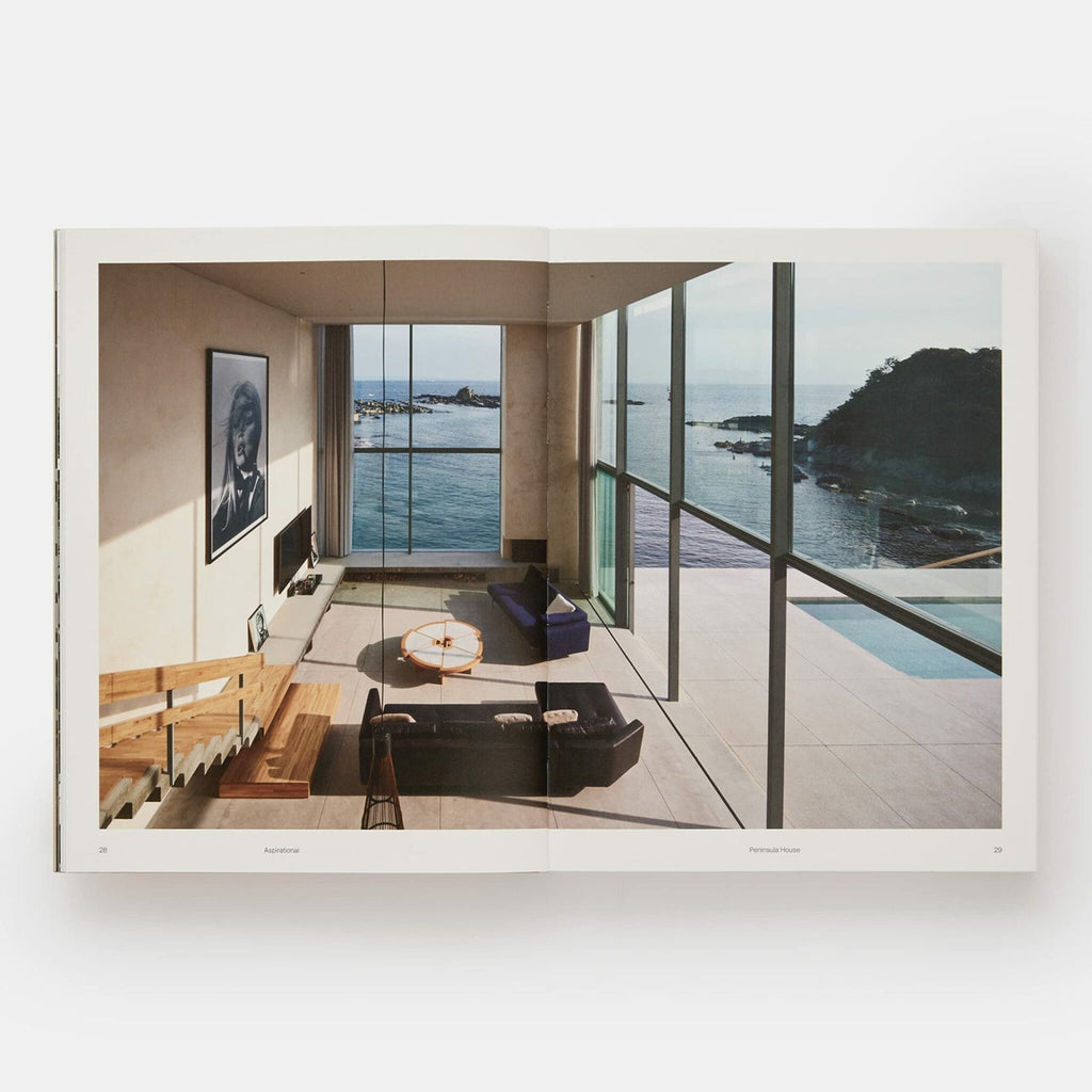 Japanese Interiors - Book