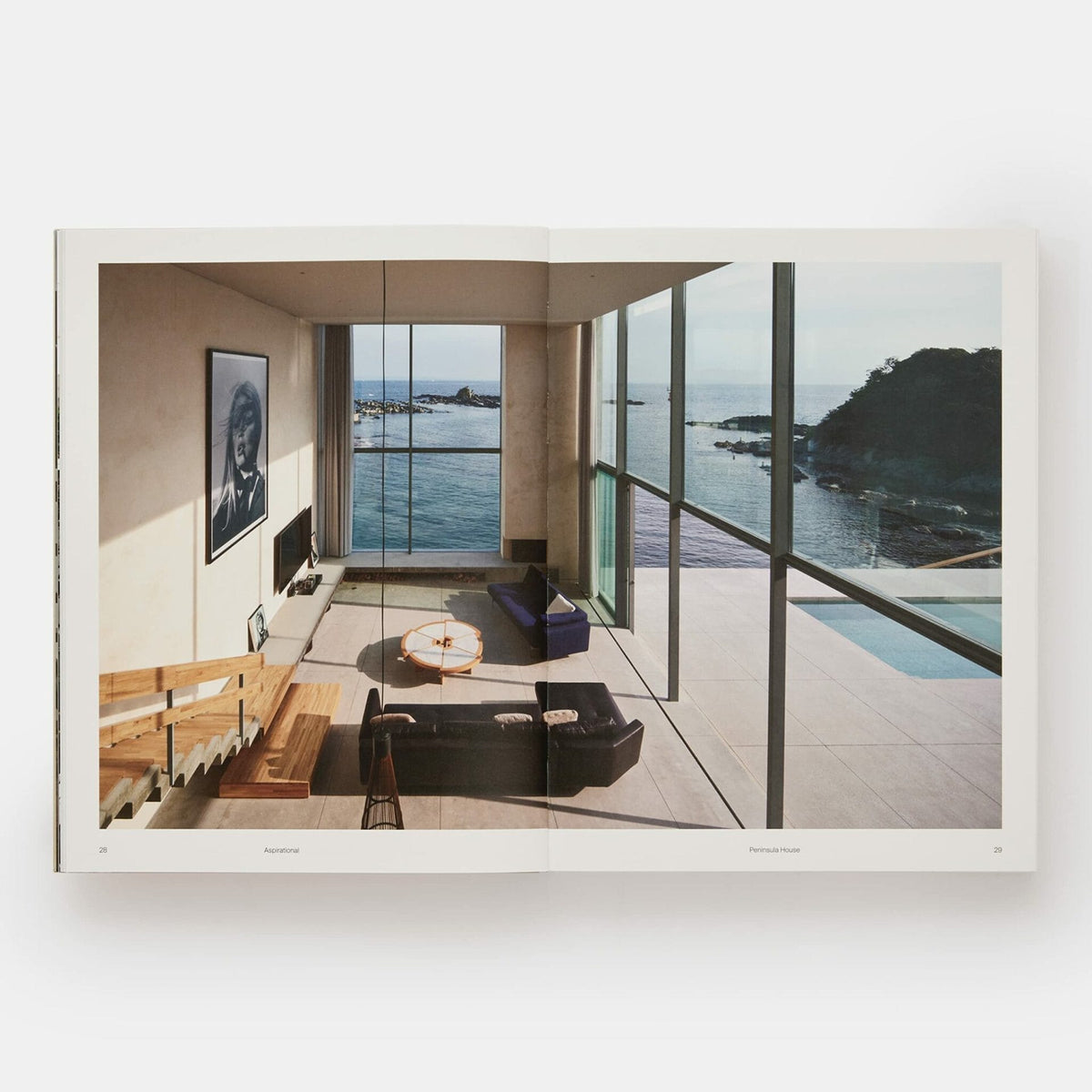 Japanese Interiors - Book