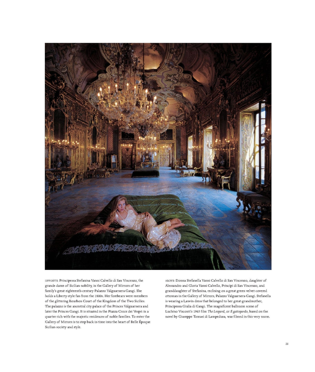 Slim Aarons: La Dolce Vita - Book
