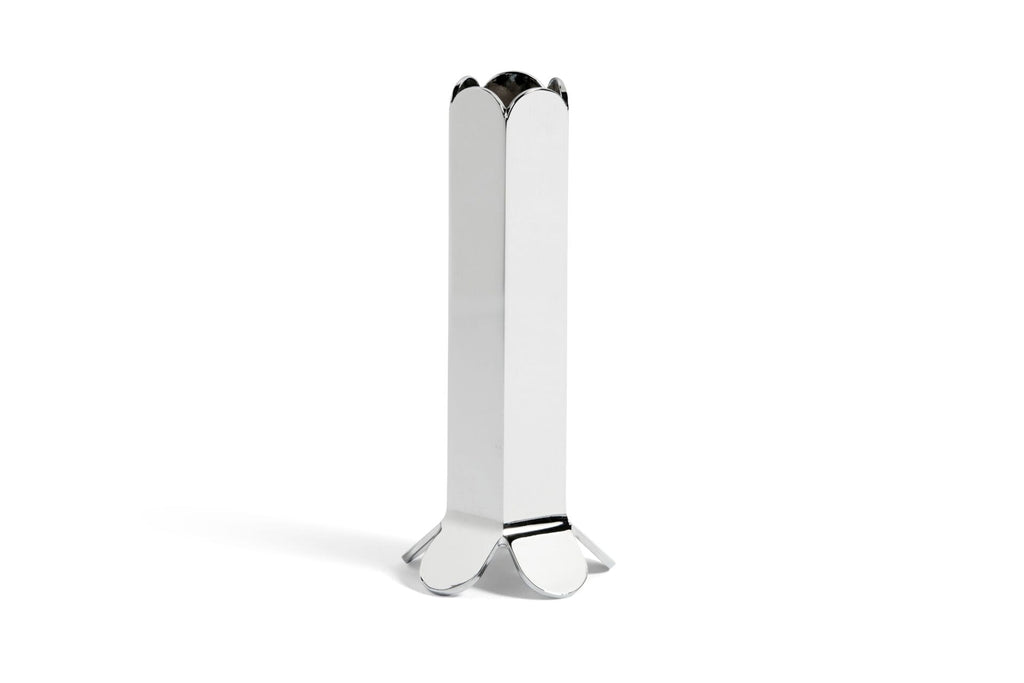 Arcs Candleholder-Large-Mirror