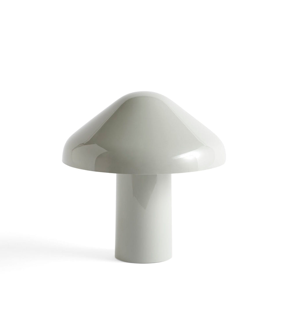 Pao Portable Lamp-Cool Grey