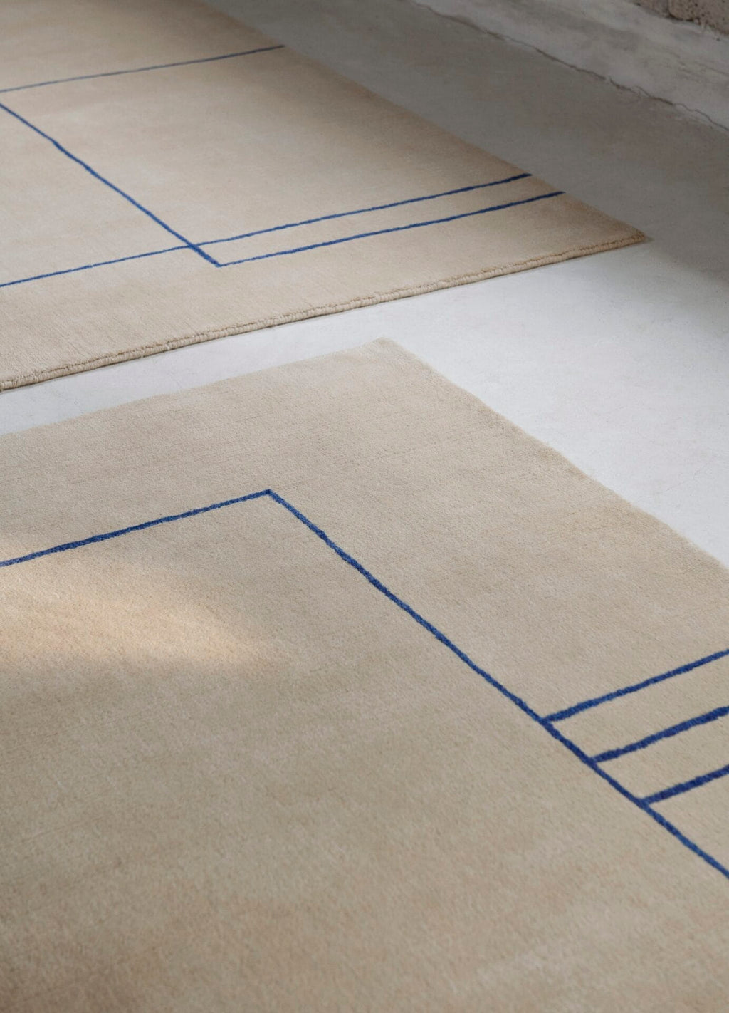 Cruise Rug AP12, Aden Desert Beige, 200 x 300 cm