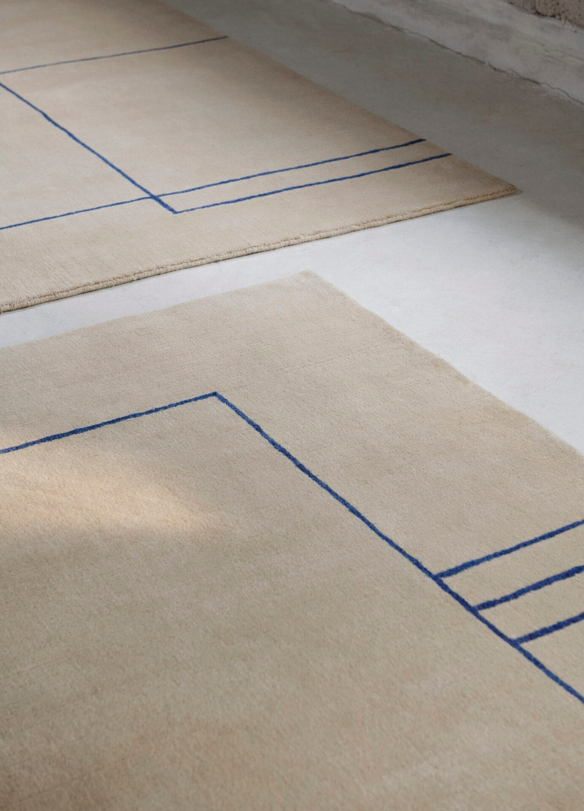 Cruise Rug AP12, Aden Desert Beige, 200 x 300 cm