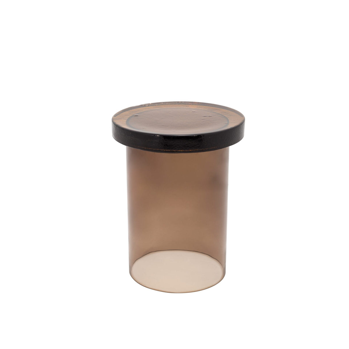 Alwa Three, Smokey Glass