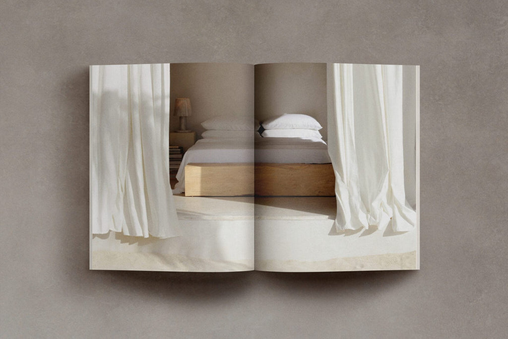 Barefoot Living - Book