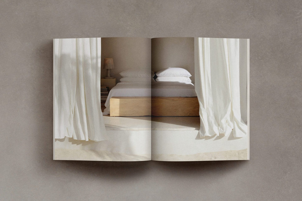 Barefoot Living - Book
