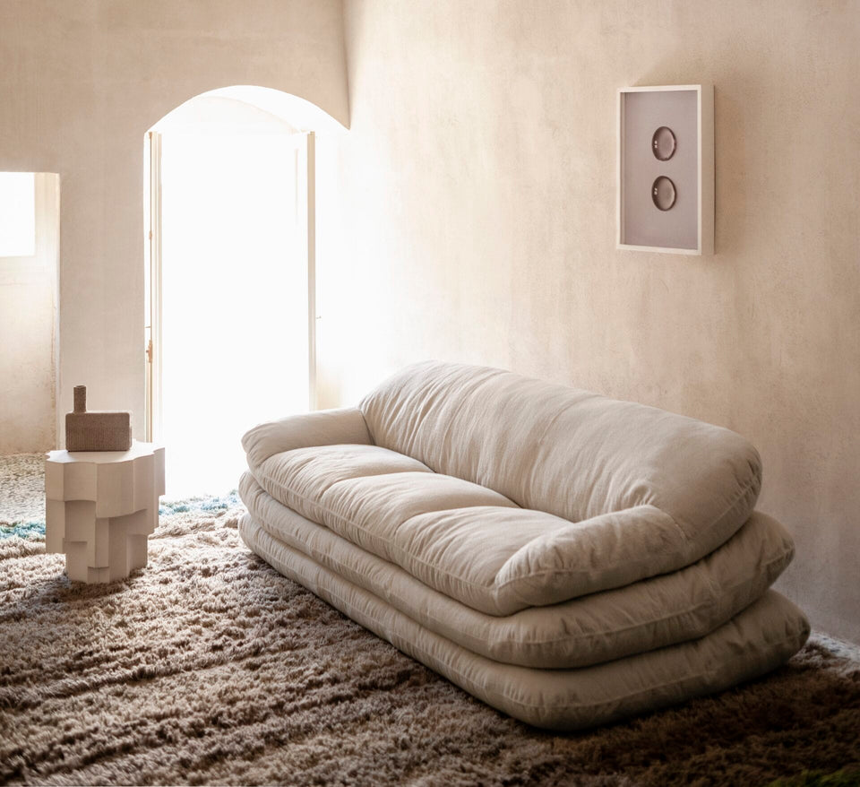 Solar Sofa, Tassos Col02, Cat T