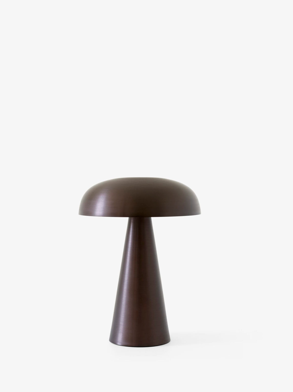 Como SC53, Portable Lamp, Dimmable, Bronzed