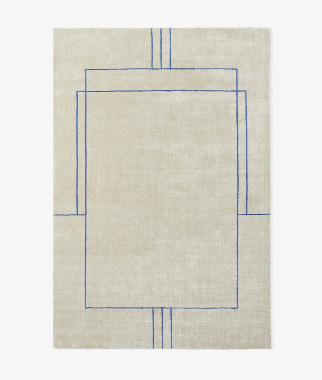 Cruise Rug AP12, Aden Desert Beige, 200 x 300 cm