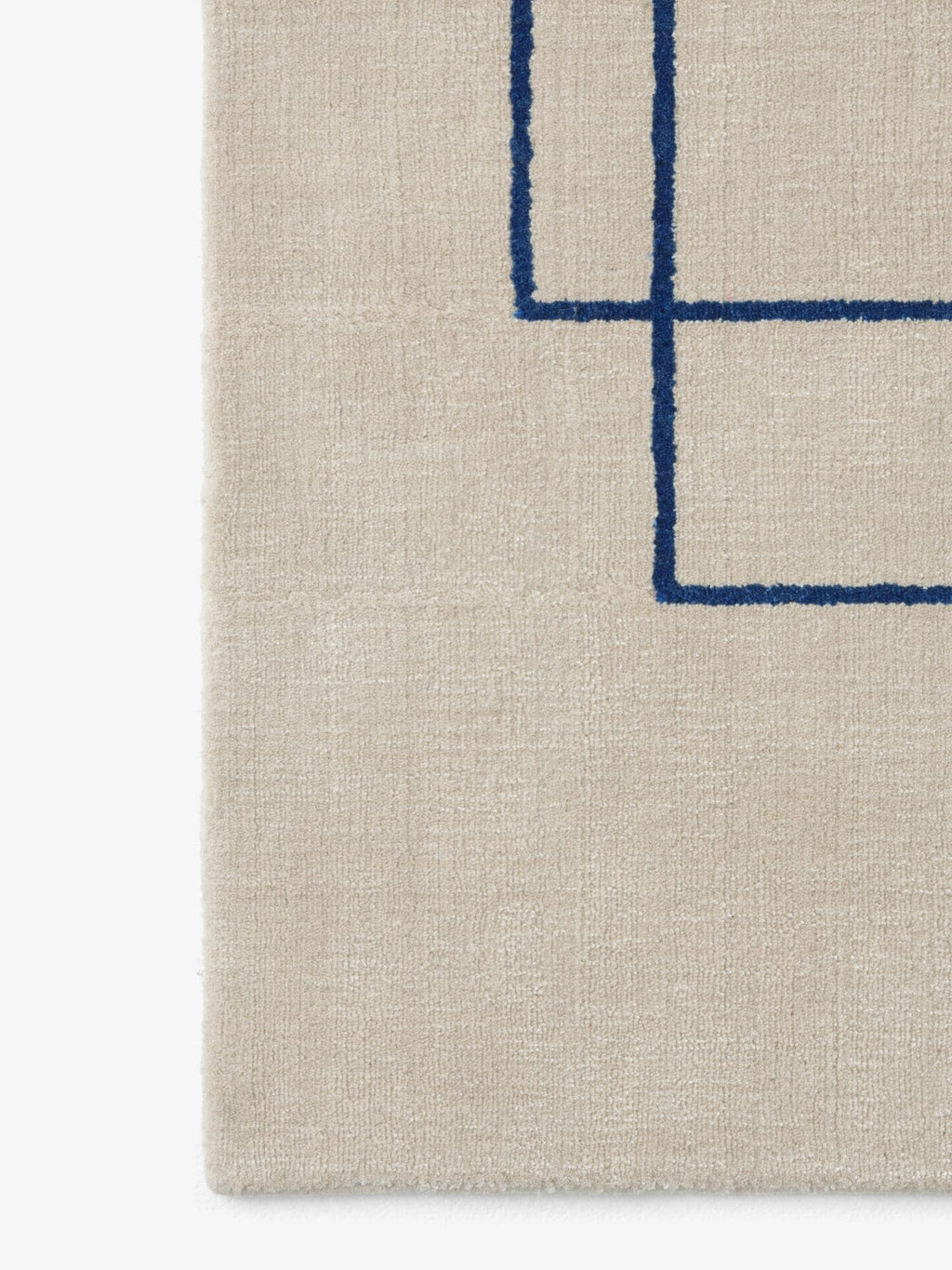 Cruise Rug AP12, Aden Desert Beige, 200 x 300 cm