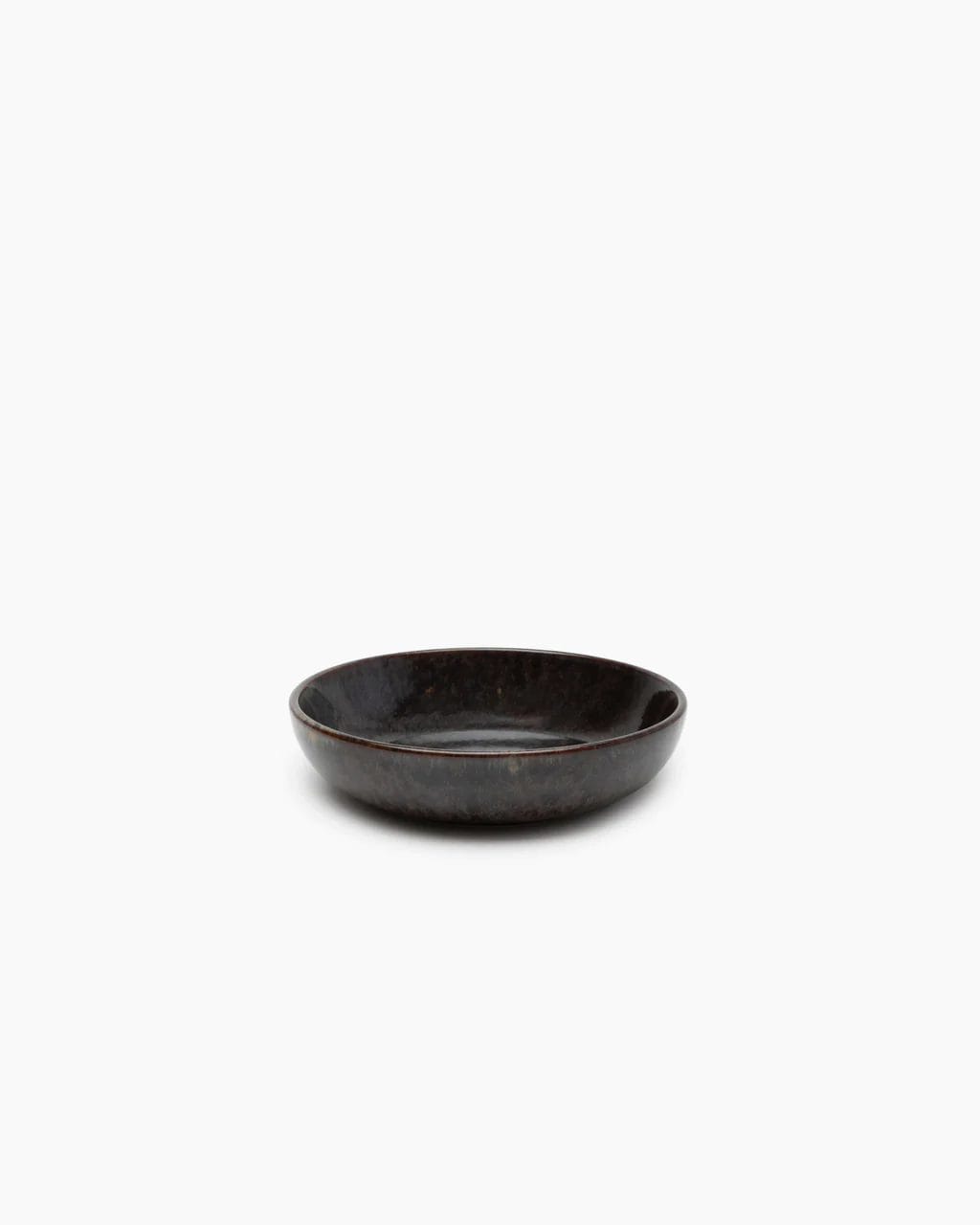 Deep Plate S Indi Grey, Ø16cm
