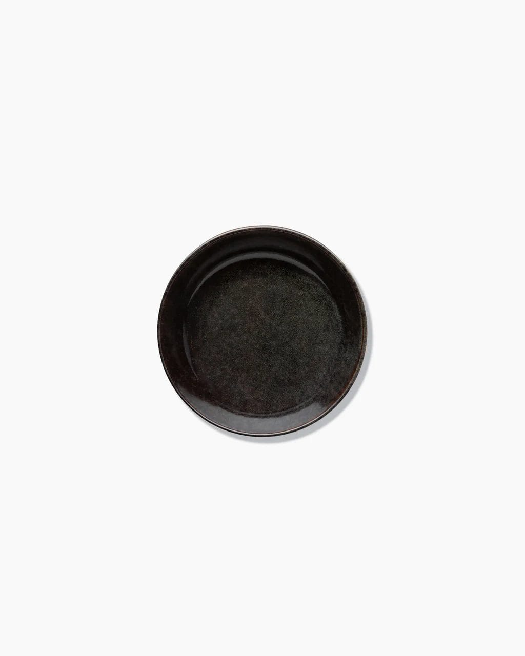 Deep Plate S Indi Grey, Ø16cm