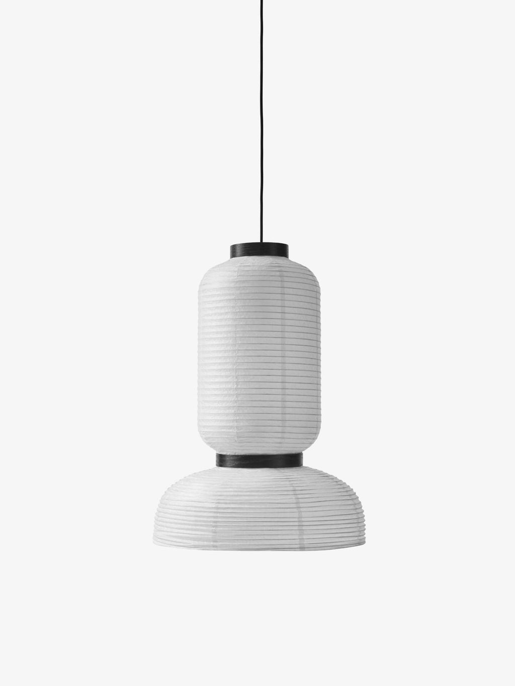 Formakami Pendant JH3, Shade Paper/Bracket