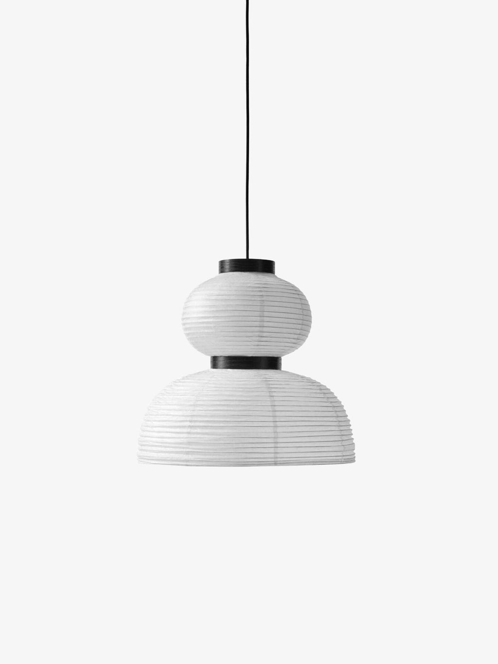 Formakami Pendant JH4, Shade Paper/Bracket