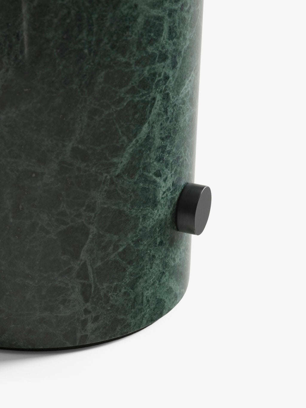 Mist Table Lamp AP17, Guatemala verde (green)