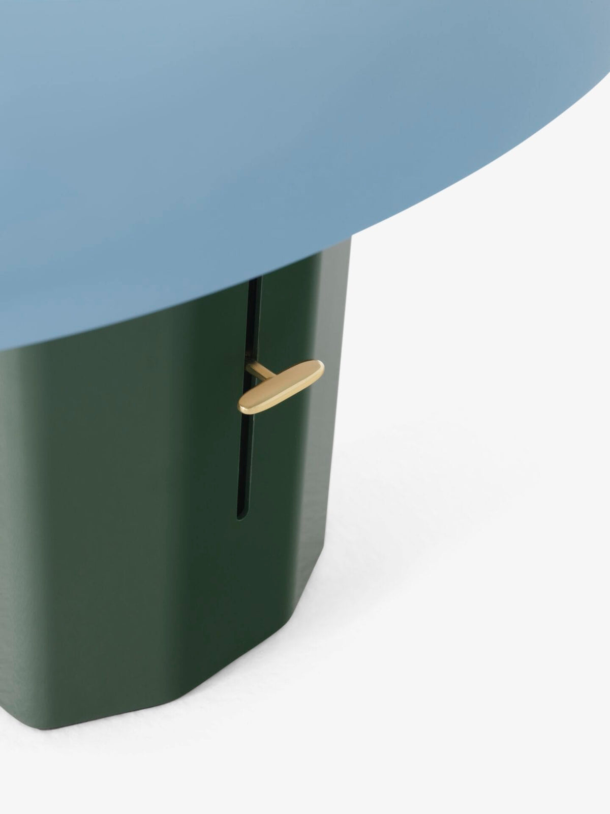 Montera HJ42 Table Lamp, Forest/Sky