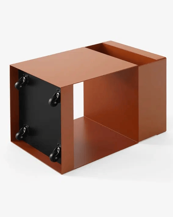Rotate SC73, Terracotta