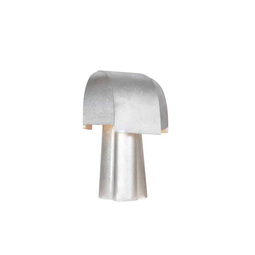 Samsa, Light Aluminium
