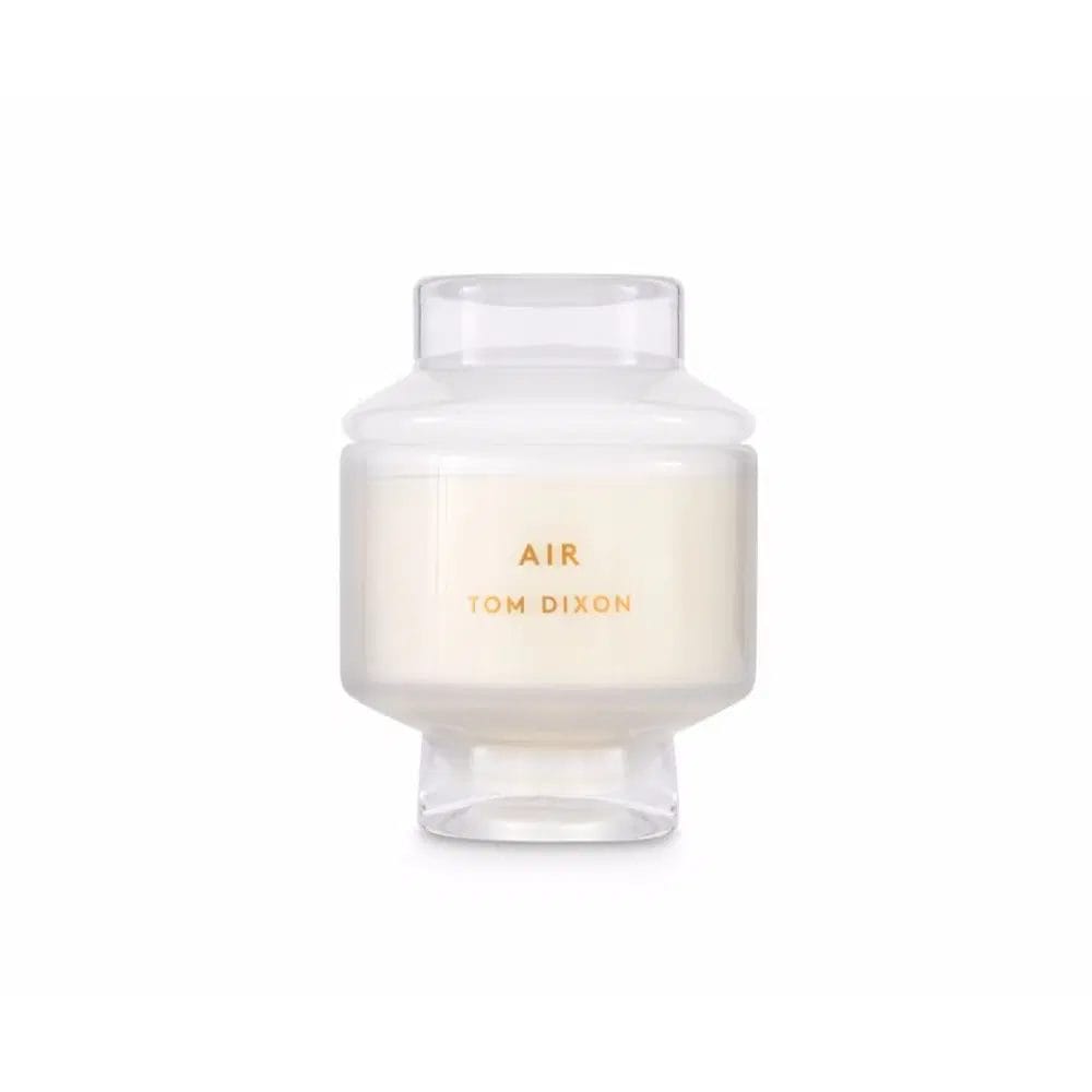Scent Large Air, White Glass