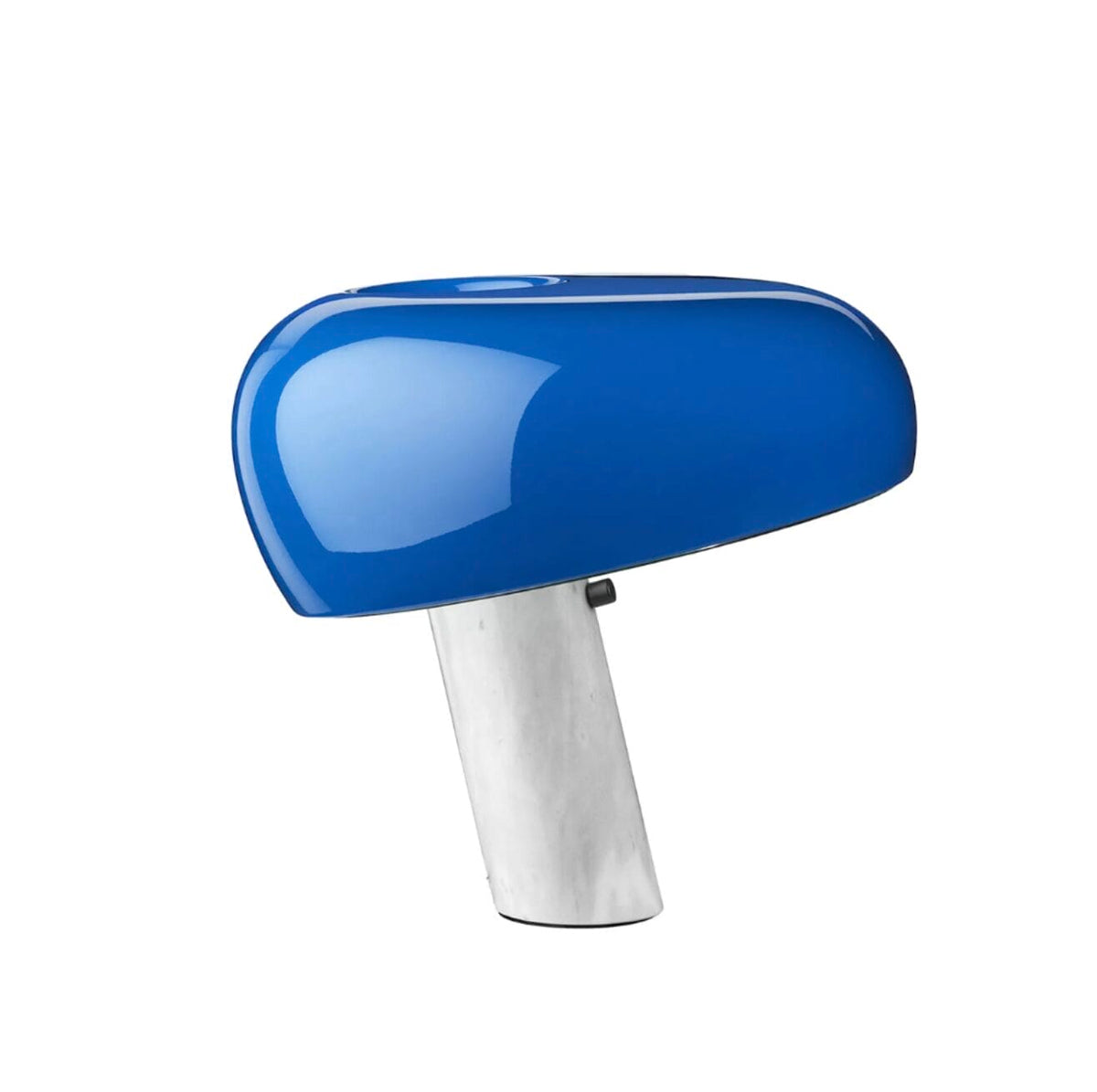 Snoopy Touch Navy Blue, By Achille and Pier Giacomo Castiglioni, 1967