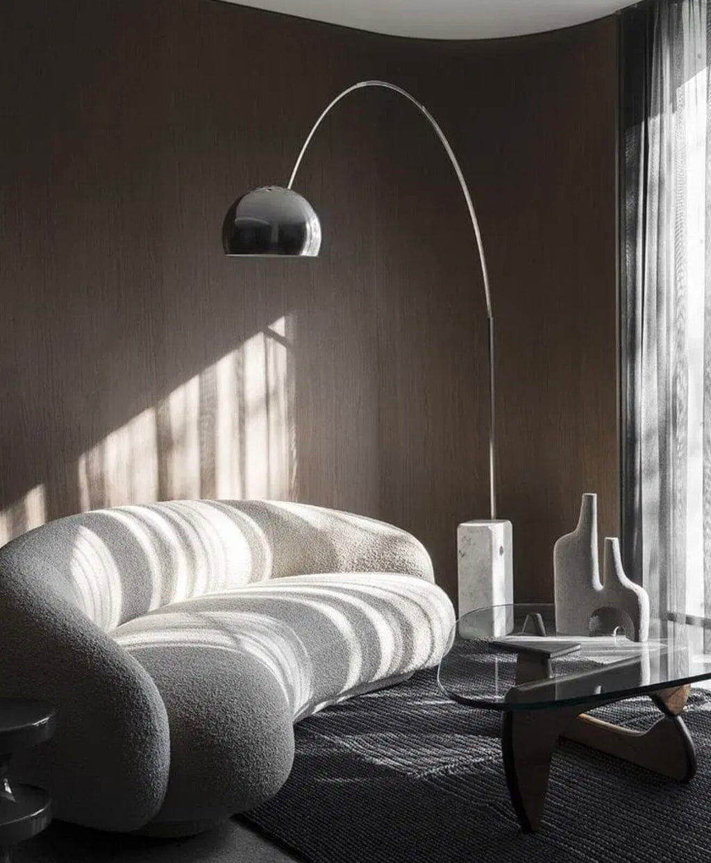 Arco Led By Achille and Pier Giacomo Castiglioni, 1962