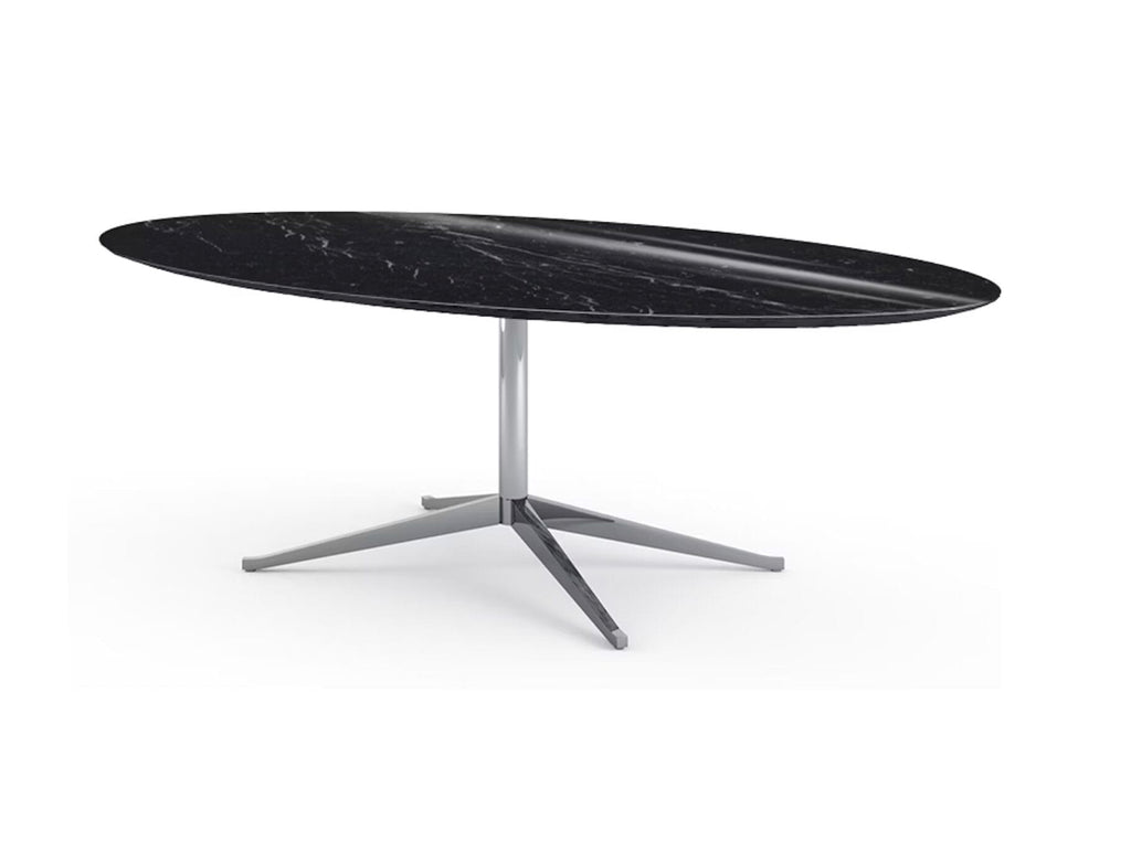 Florence Table Desk Oval 244cm