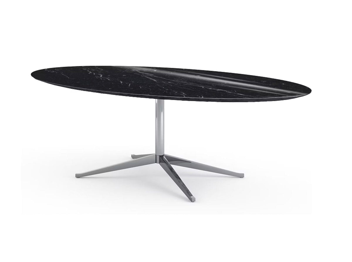Florence Table Desk Oval 244cm
