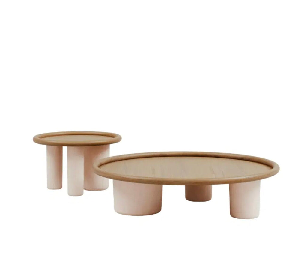 Pluto Coffee Table