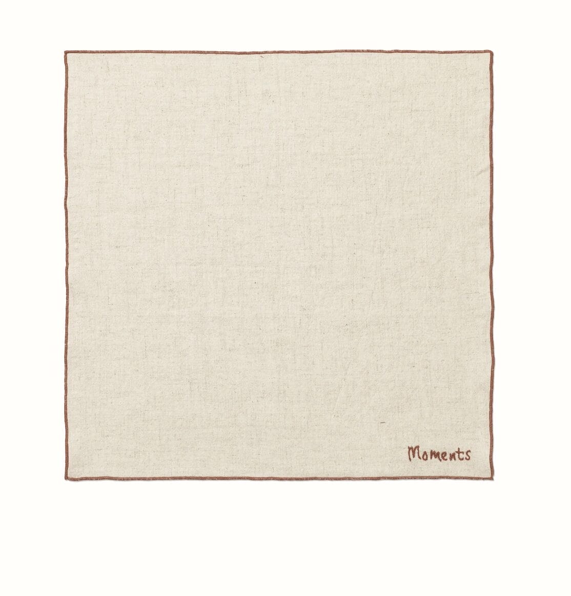 Occasion Napkins, Set of 4, Natural