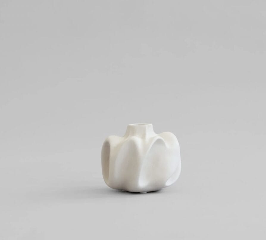 Wabi Vase, Mini - Birch