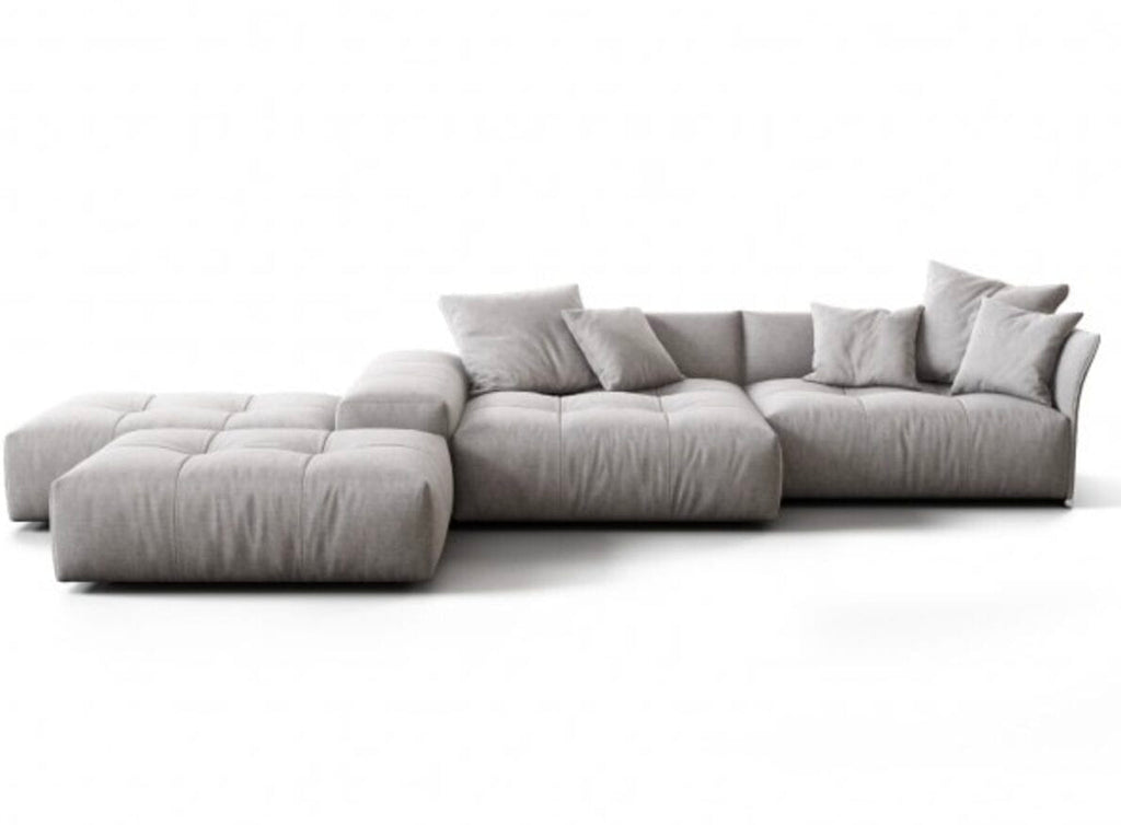 Pixel Sofa Composition 450 cm – Creta Col. 94