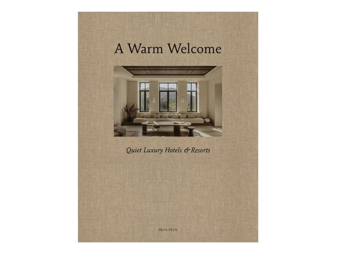 A Warm Welcome