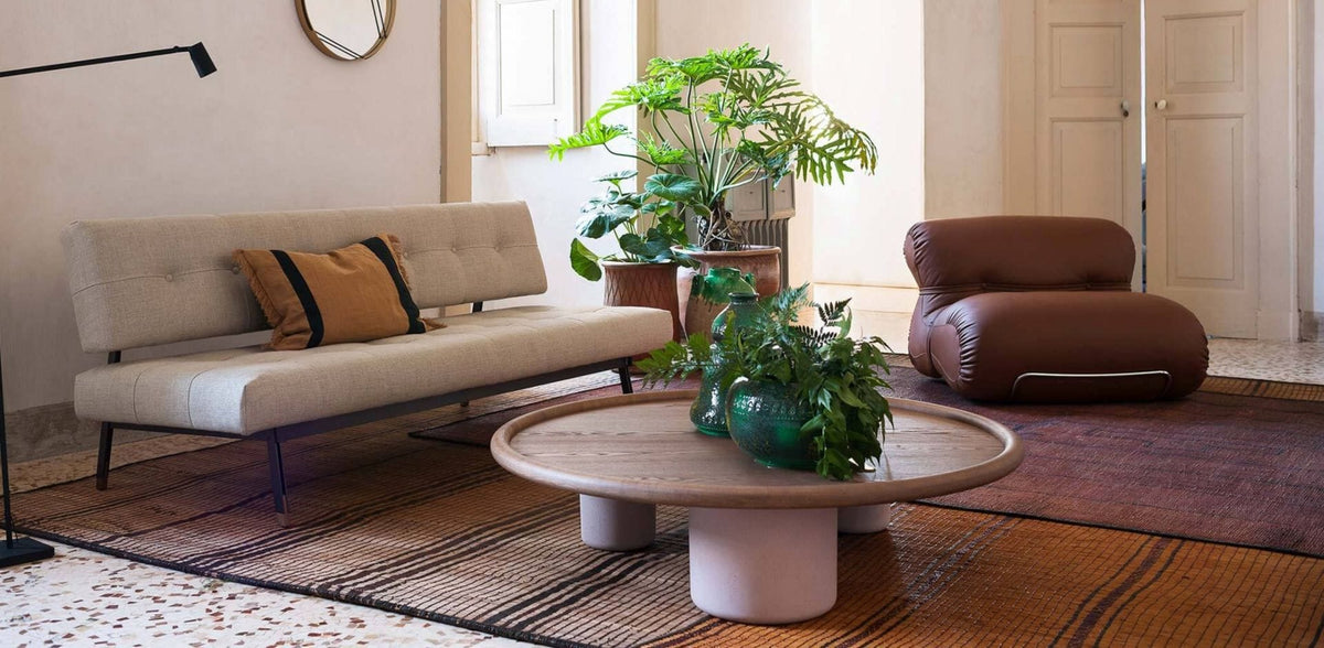 Pluto Coffee Table