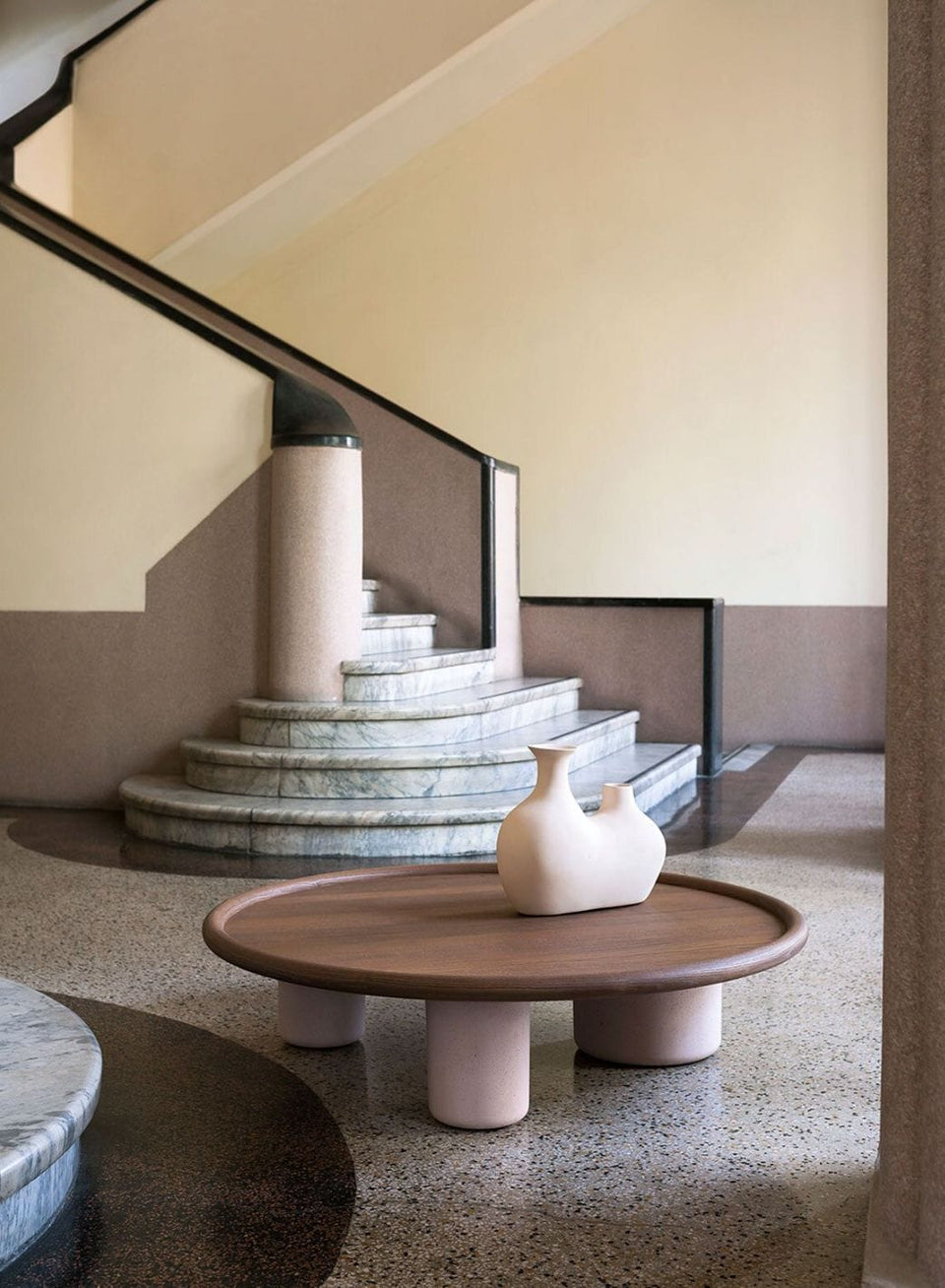 Pluto Coffee Table