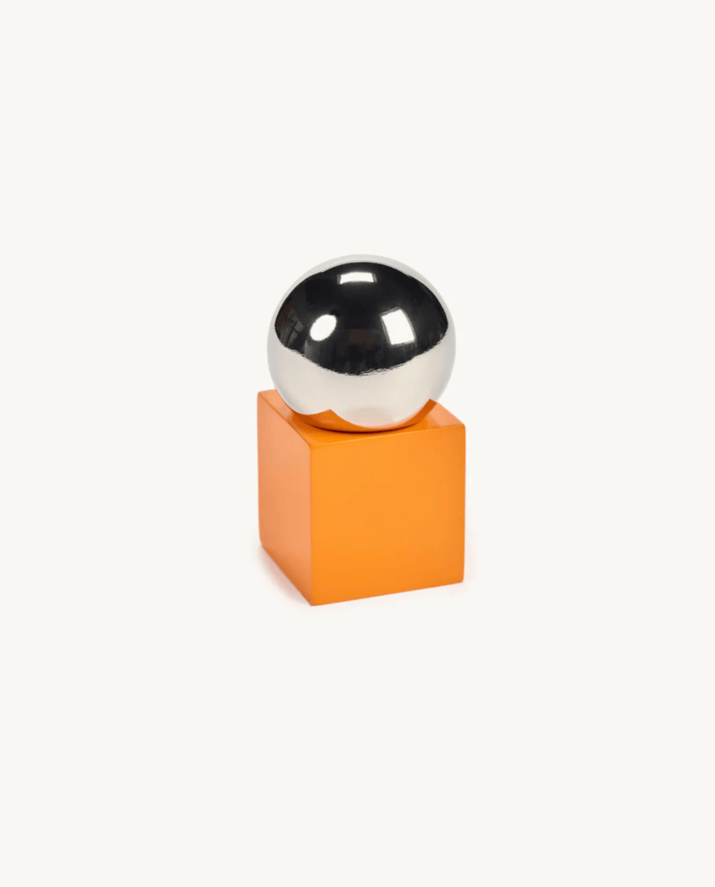 Pepper Mill, Muller Van Severen