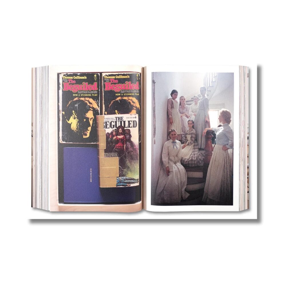 Sofia Coppola Archive 1999-2023