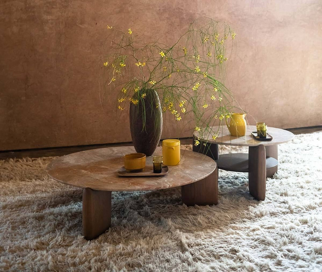 Kanji Coffee Table