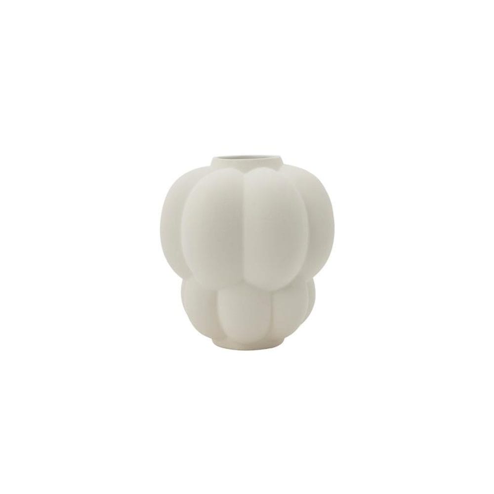 UVA vase Cream Ø20 cm