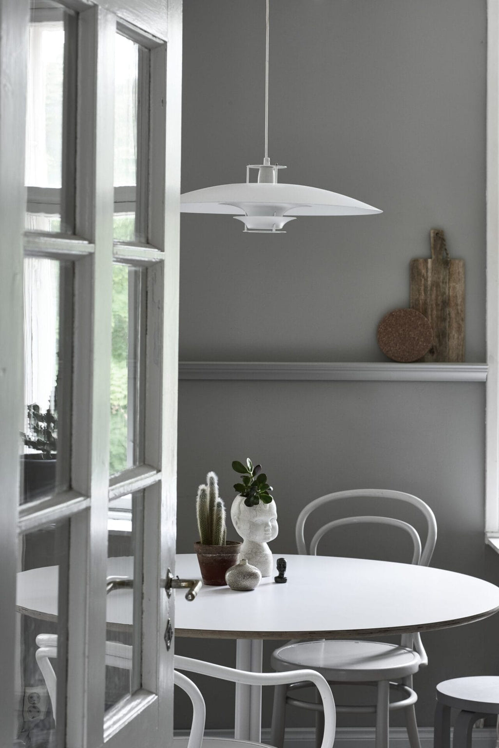 Green Home - Book