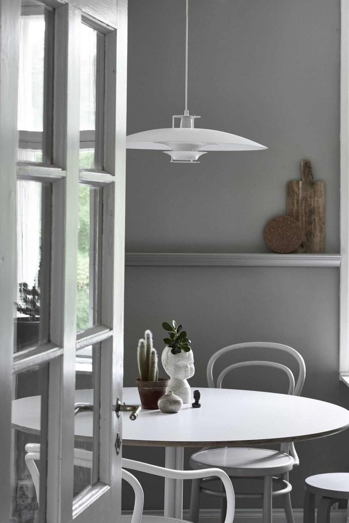 Green Home - Book