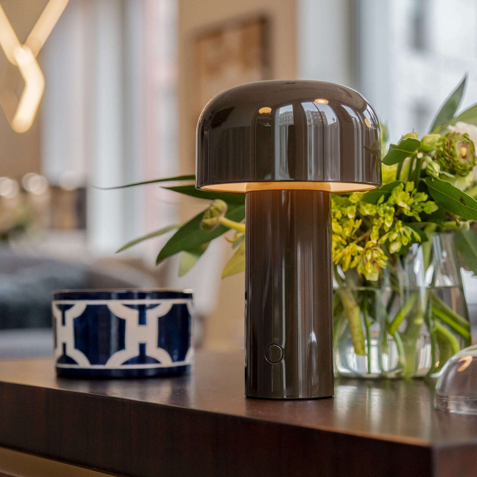 Bellhop Table, Cioko, By Edward Barber and Jay Osgerby, 2018