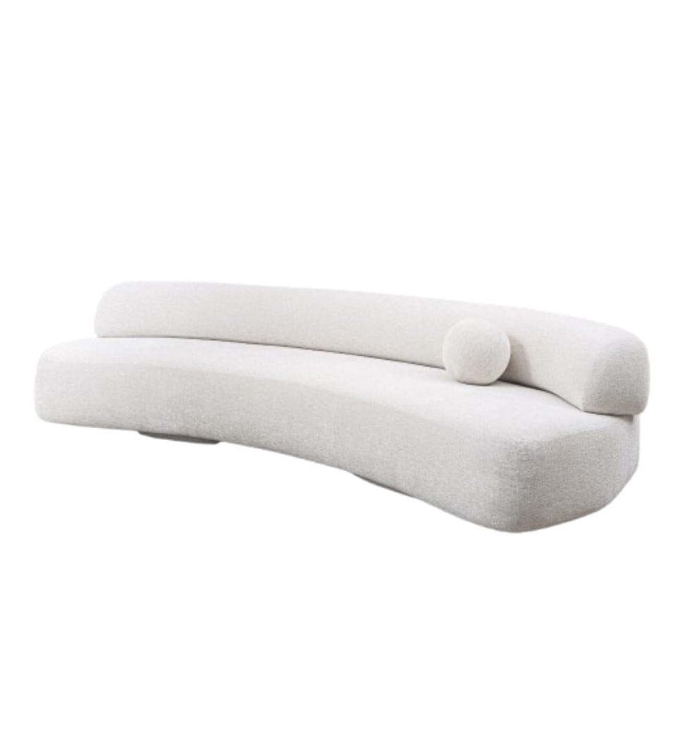 Gogan 3 Seater Sofa, Cat. S, A7106 Laidas