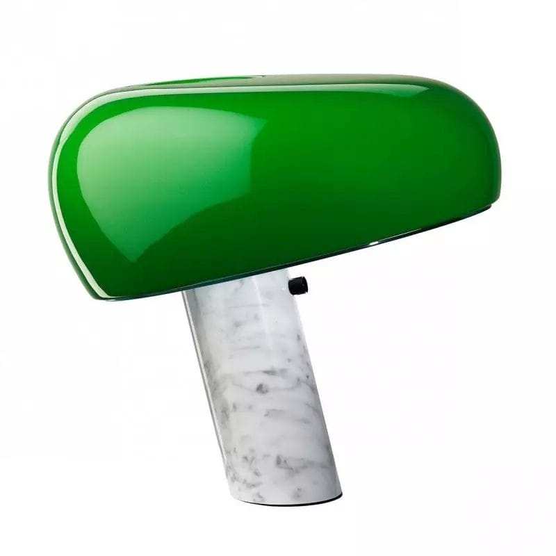 Snoopy Touch Green, By Achille and Pier Giacomo Castiglioni, 1967
