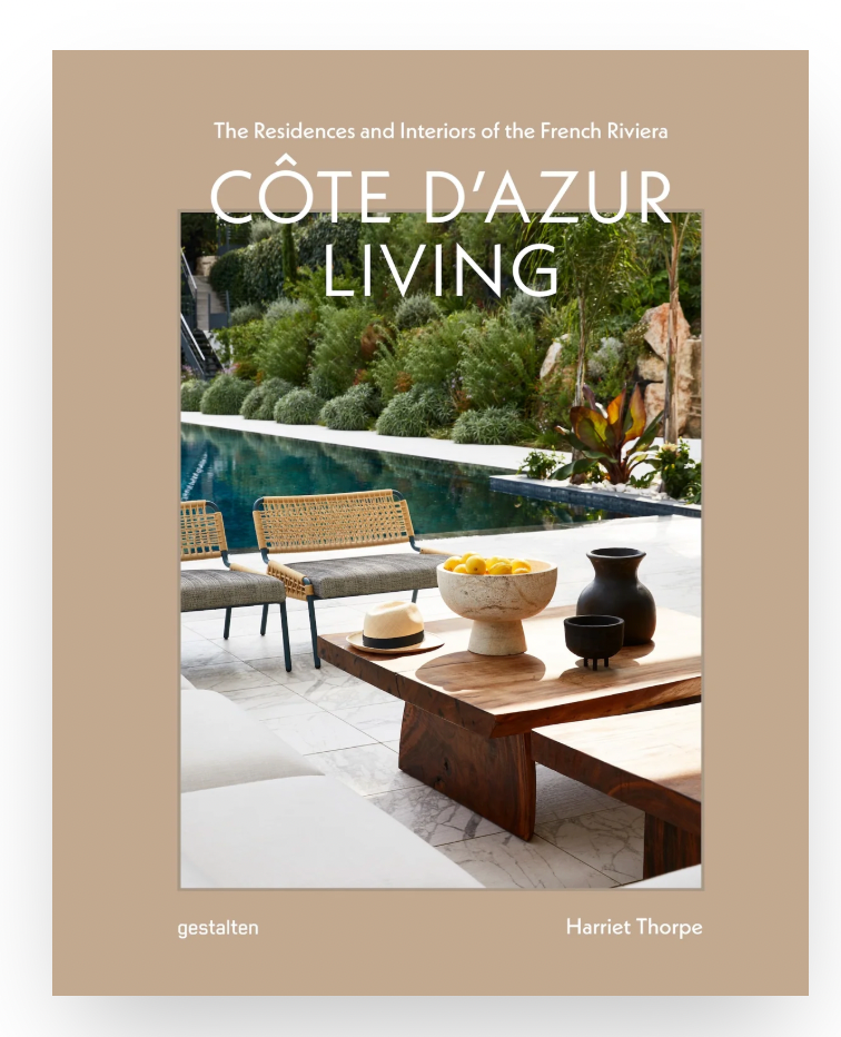 Côte D'Azur Living