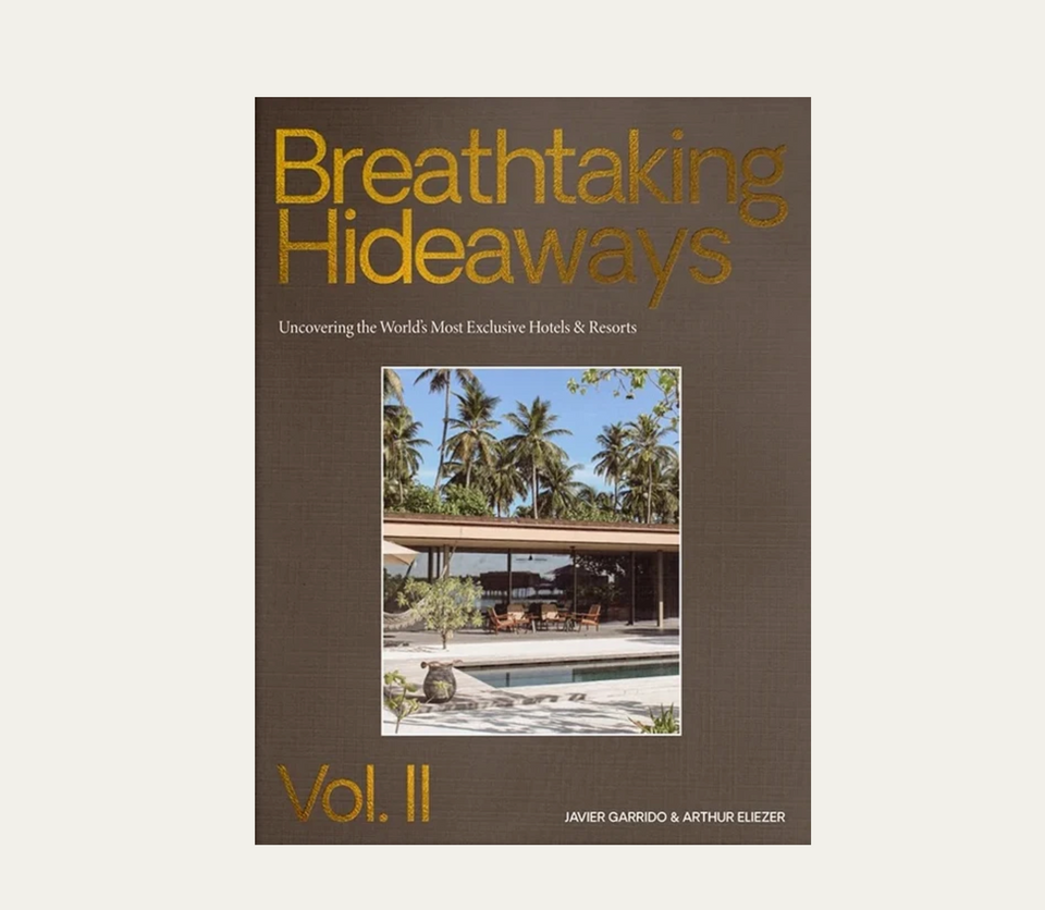 Breathtaking Hideaways Vol. II